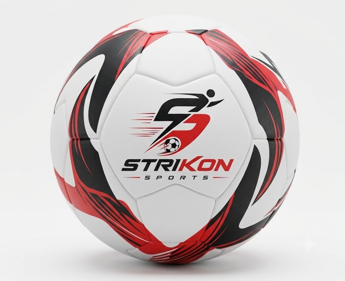 Strikon Pro Match
