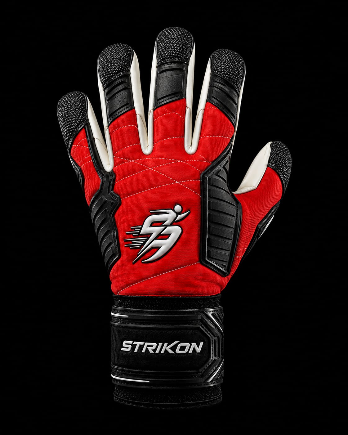 Strikon Hybrid Cut
