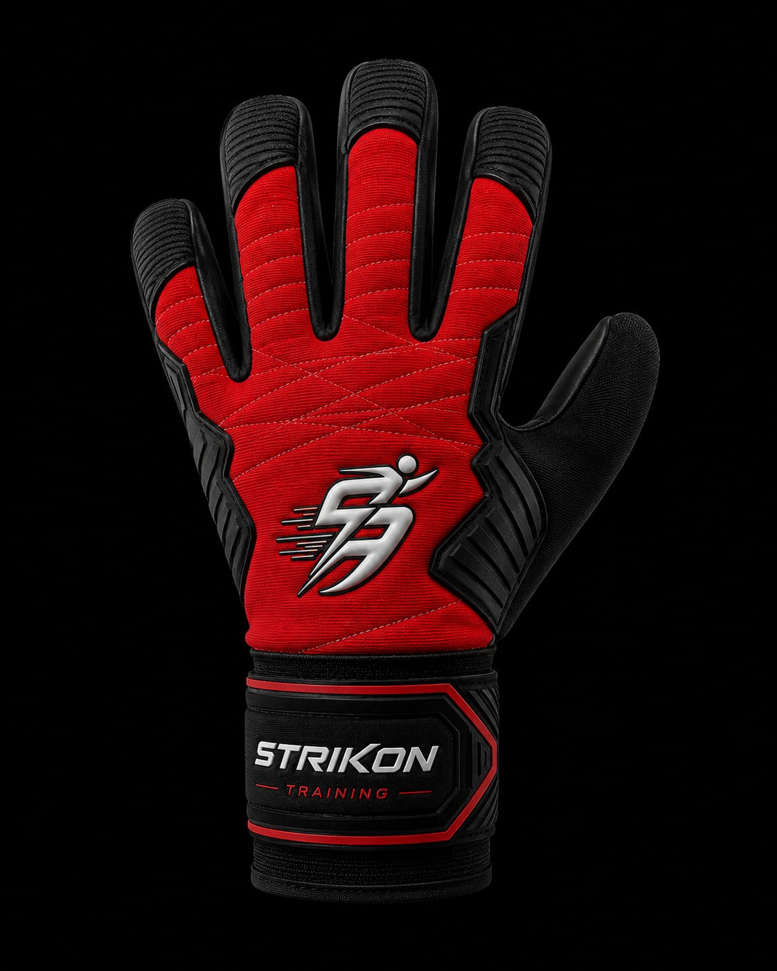 Strikon Training Gloves