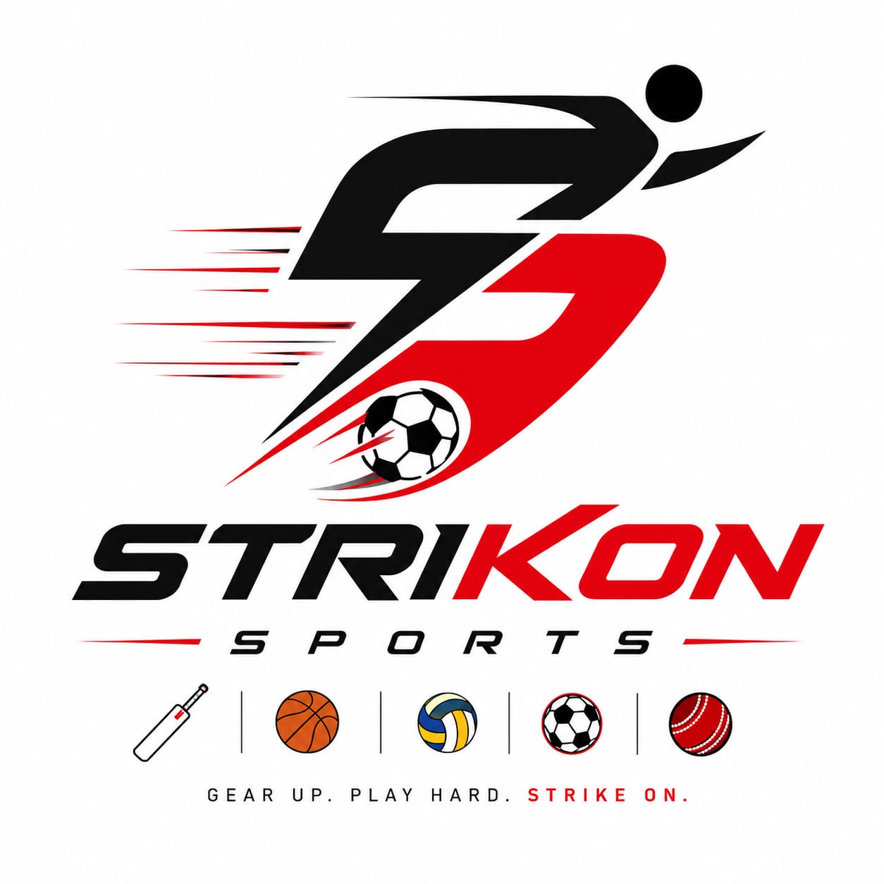 Strikon Sports